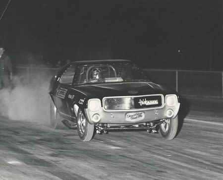 Tri-City Dragway - From Buzz Sodeman (newer photo)